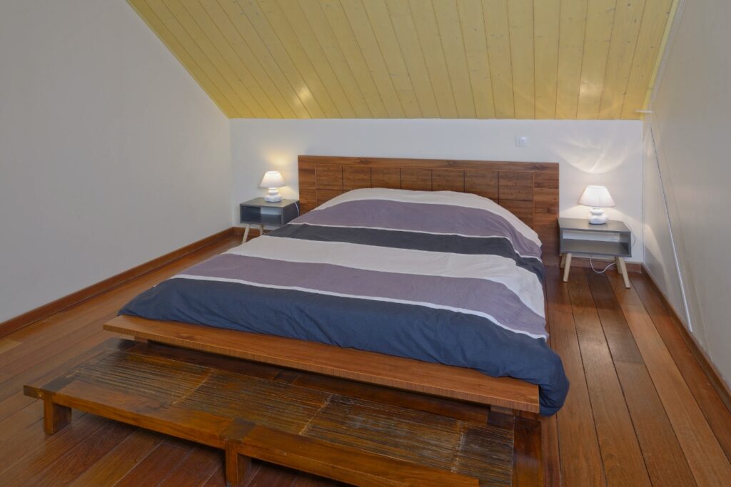 chambre loft angers 1