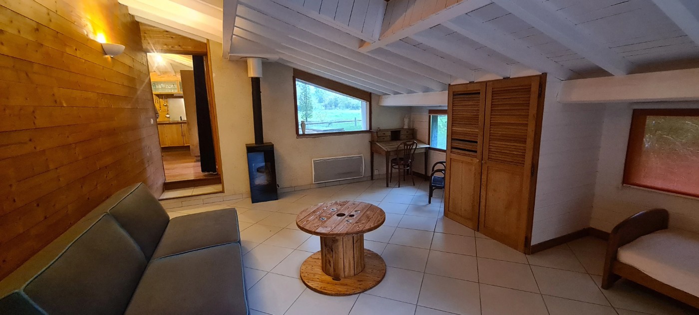 espace vie chalet gite angers 2