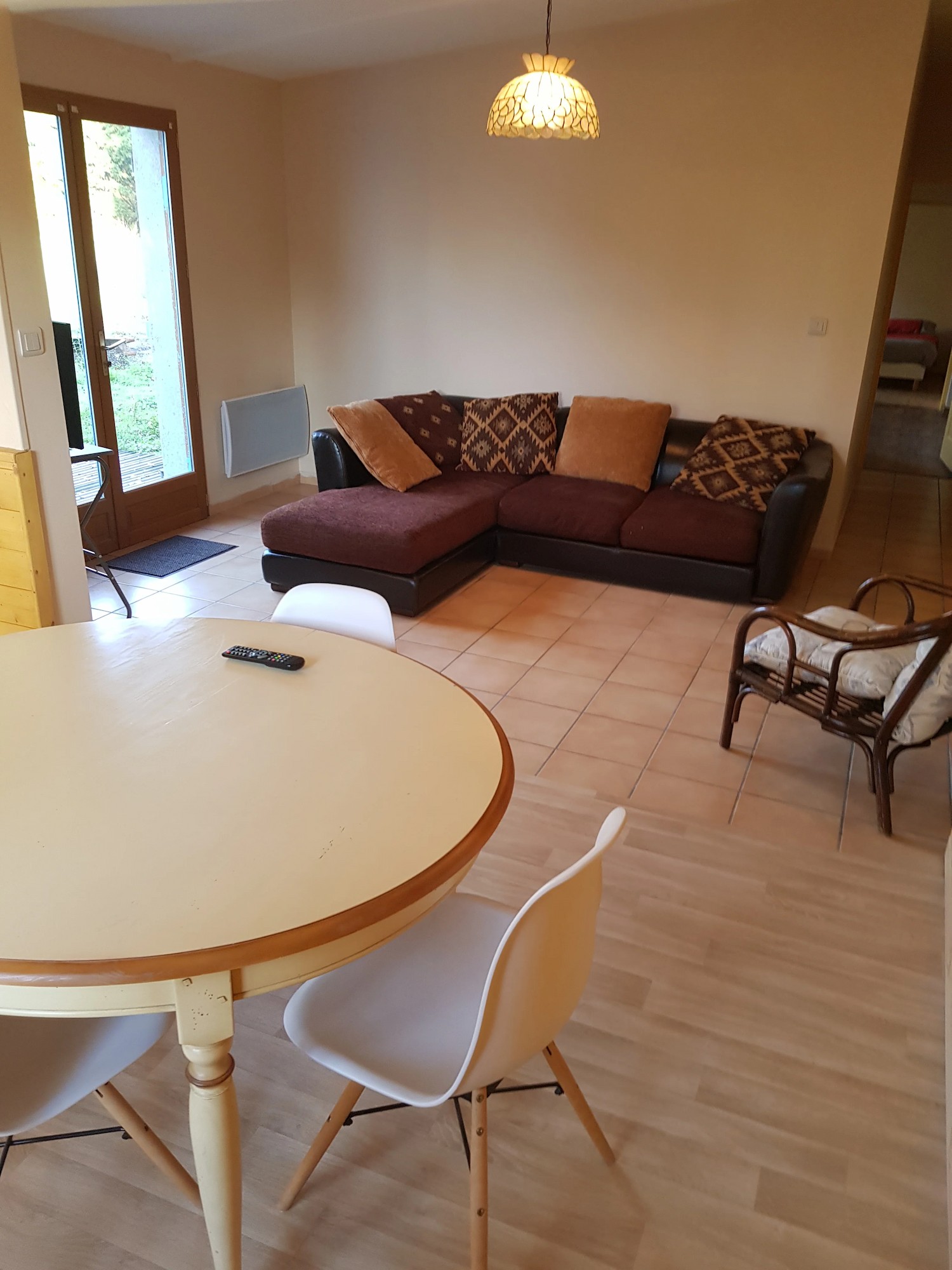 espace vie gite angers maison du verger