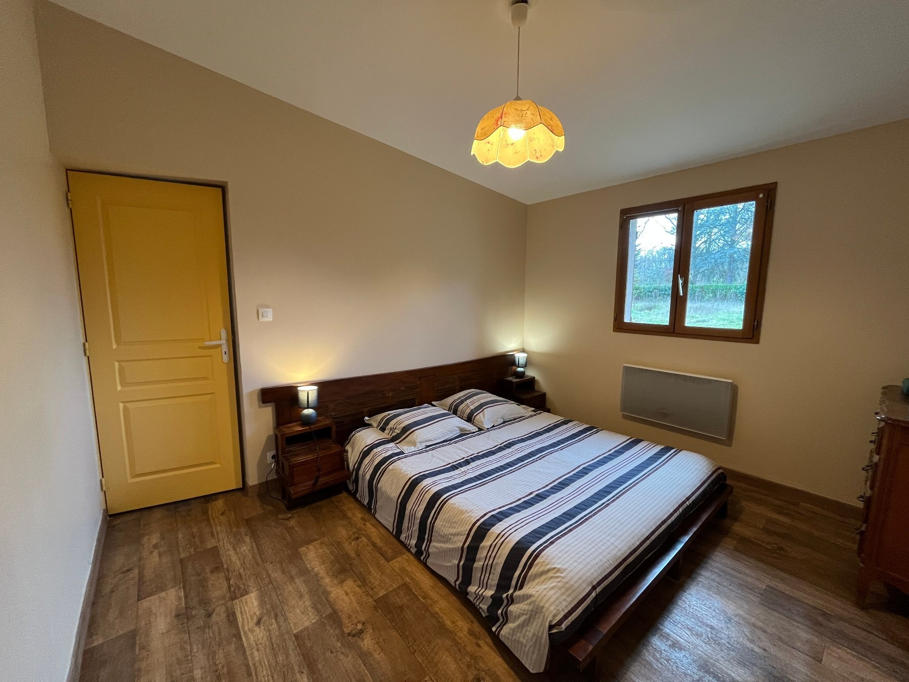 gites soucelles 49100 maison