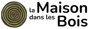 Logo La Maison dans les bois 49