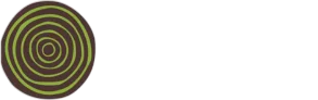 logo maison bois blanc detoure