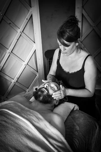 mamselle bulle massage